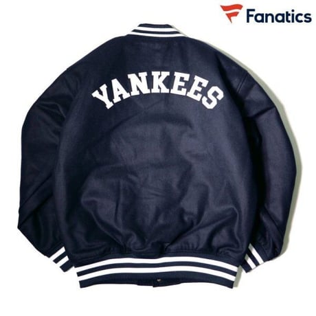 fanatics NY YANKEES メルトンスタジャン