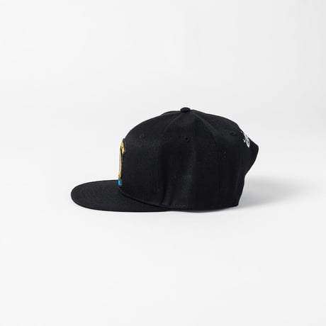 APPLEBUM the chronic BB cap