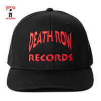 APPLEBUM x DEATHROW RECORDS CAP