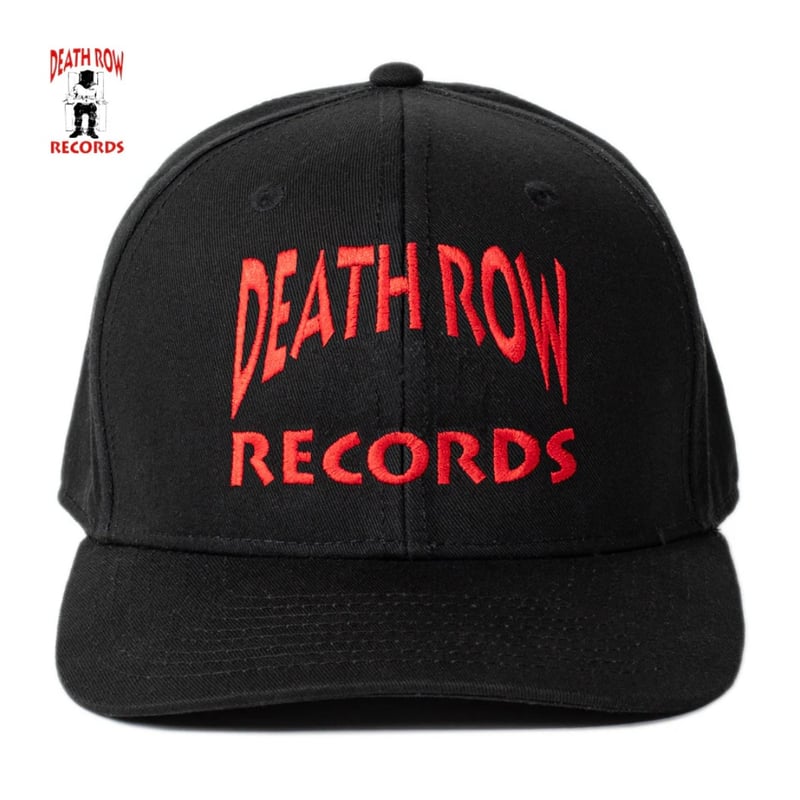 APPLEBUM x DEATHROW RECORDS CAP | DISCO