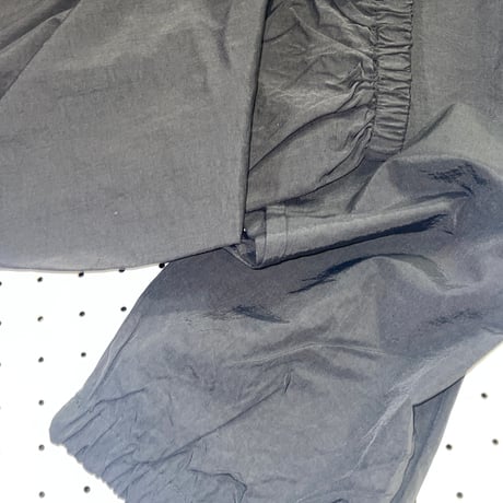DISCO new NYLON PANTS