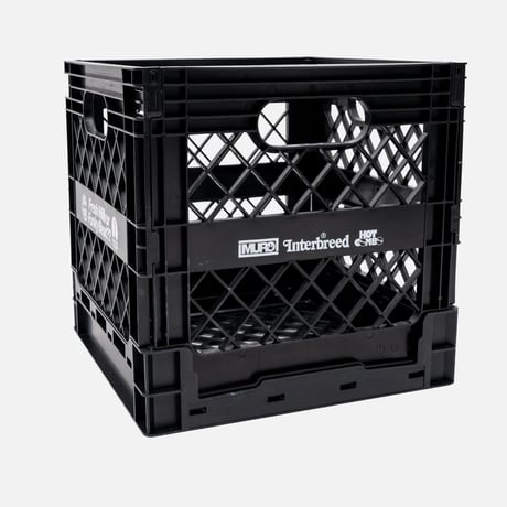 KING OF DIGGIN’x INTERBREED “Fresh Delivery Crates”