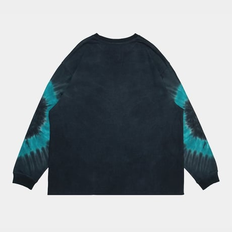 APPLEBUM TIE DYE L/S T-shirt