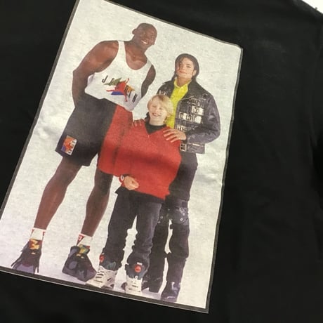 DISCO 3TOP photo tee