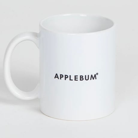 APPLEBUM MARS マグカップ