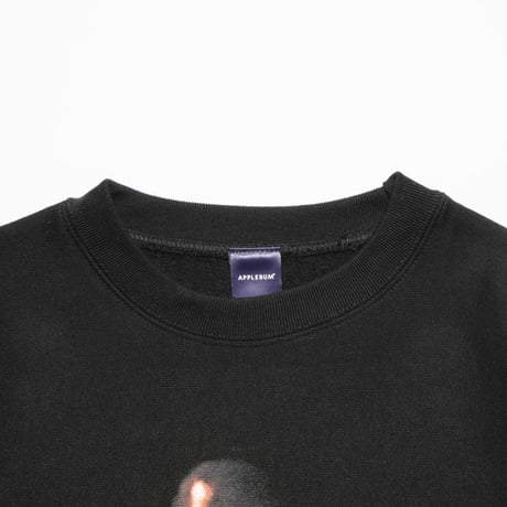 APPLEBUM RZ CREW SWEAT