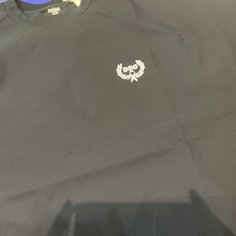 DISCO マイクロリップストップ　tee