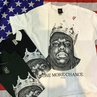 RAPATACK NOMORE CHANCE Tシャツ