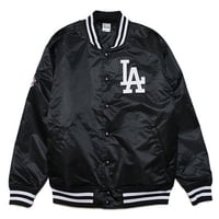 fanatics LA ドジャース　サテンジャケット