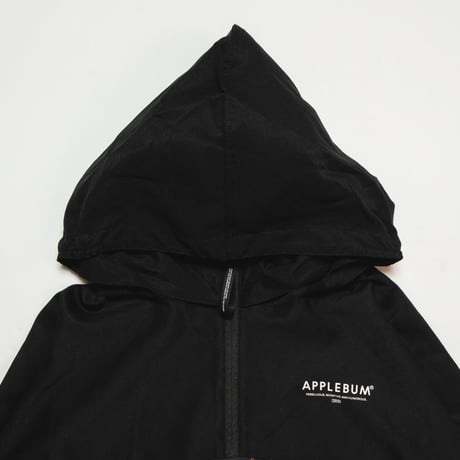 APPLEBUM BABYRON VIEW 2 HIGHTECH anorak