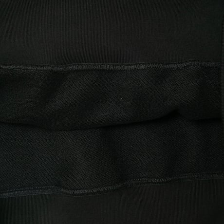 APPLEBUM 80s sci-fi arch logo hoodie