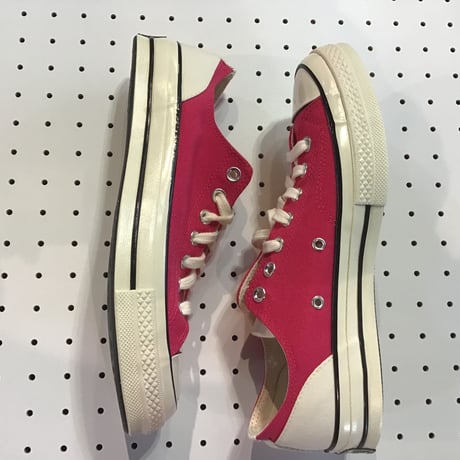 US converse ct70  cerise pink/egret\black