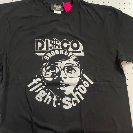 DISCO flight school  TEE