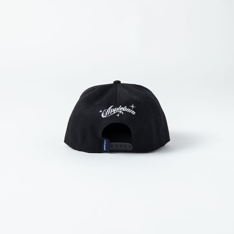 APPLEBUM the chronic BB cap