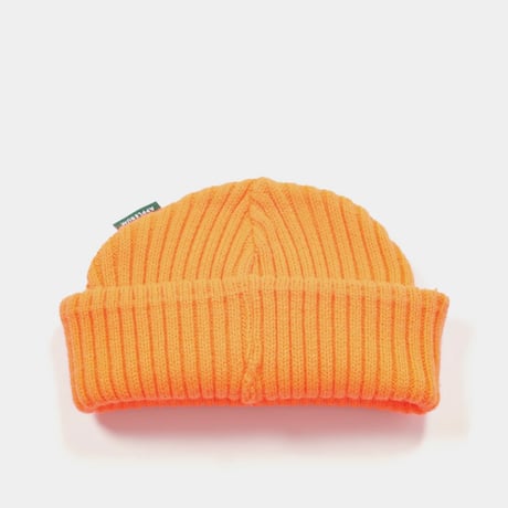 APPLEBUM SHORT KNIT CAP