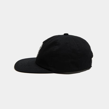 APPLEBUM HOLYSHIT BUM SHIT  CAP  BLACK