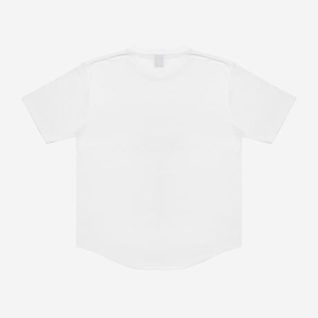 APPLEBUM DRY COTTON LIKE  TEE WHITE