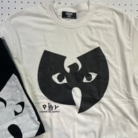 DISCO WUPLAY tee