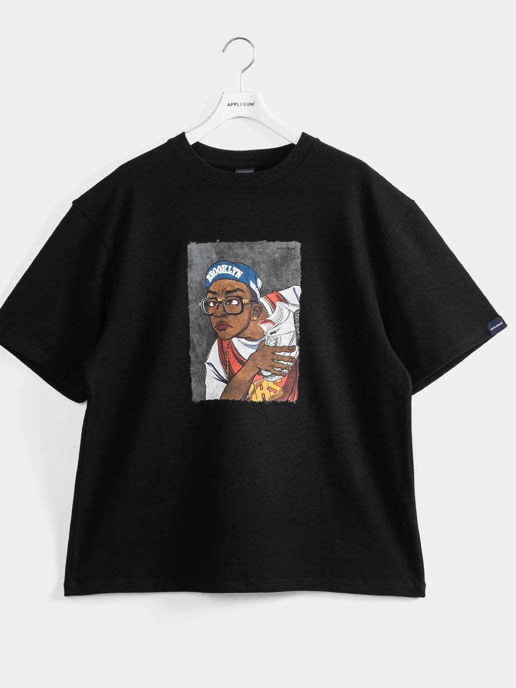 Ado ファッショナブル「マーズ」Tシャツ-A XLサイズ＆タオル Ado