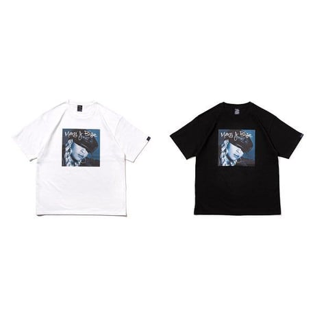APPLEBUM MJB MY LIFE  t-shirt