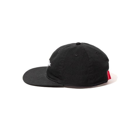 APPLEBUM MJB CAP BLACK