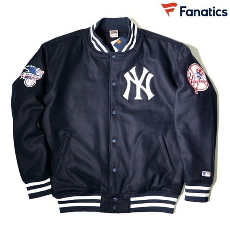 fanatics NY YANKEES メルトンスタジャン