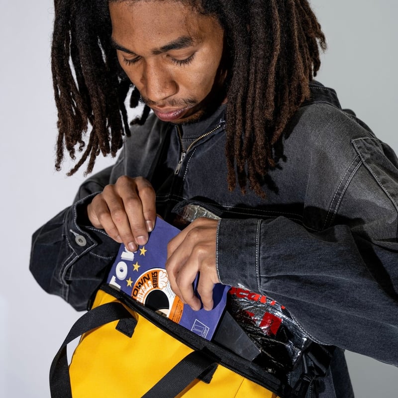 INTERBREED x KINGOFDIGGIN HAPPY WEEKEND PACK |