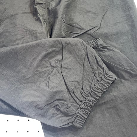 DISCO new NYLON PANTS
