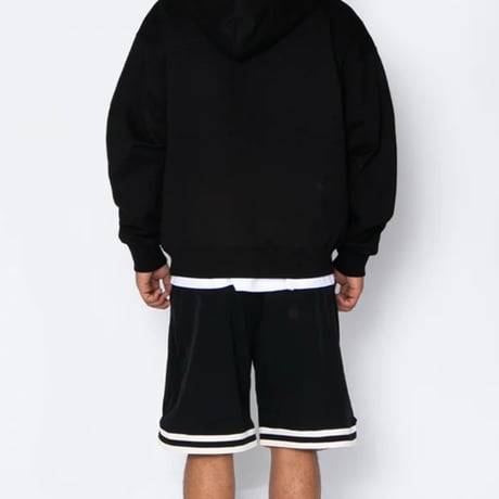 APPLEBUM authentic hoopers shorts
