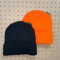 APPLEBUM SHORT KNIT CAP