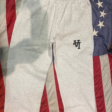 DISCO UPSIDE DOWN LA 12oz SWEAT PANTS