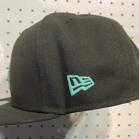 new era 9fifty SnapBack CAP
