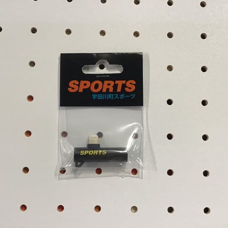 150sports  stereo headphone  ＋　iPhone用ジャックセット