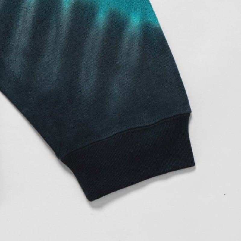 トップス APPLEBUM TIE DYE L/S T-SHIRT APPLEBUM（アップルバム）TIE DYE L/S T-SHIRT - birnest