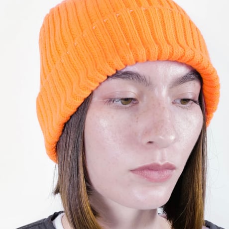 APPLEBUM SHORT KNIT CAP