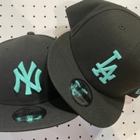 new era 9fifty SnapBack CAP