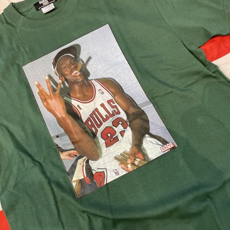 DISCO MJ tee