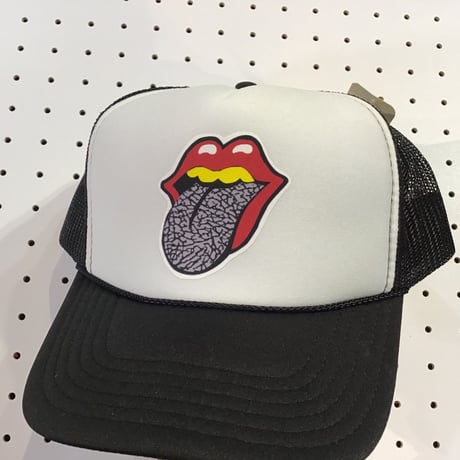 DISCO elephant stones trucker CAP