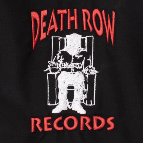 APPLEBUM x DEATHROW COACH JACKET