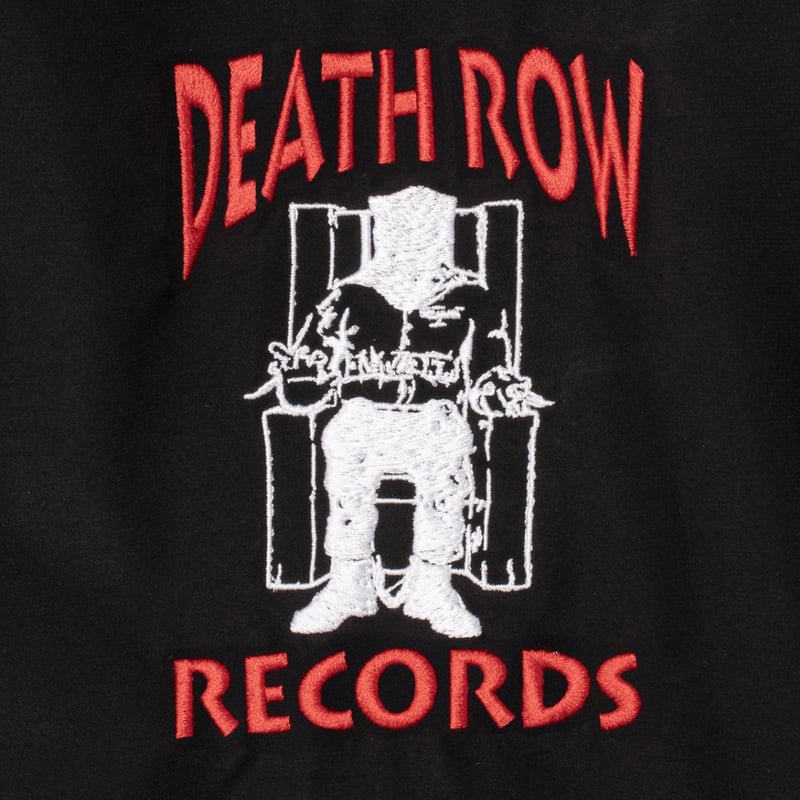 APPLEBUM x DEATHROW COACH JACKET | DISCO