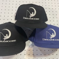 DREAM CORE SnapBack CAP