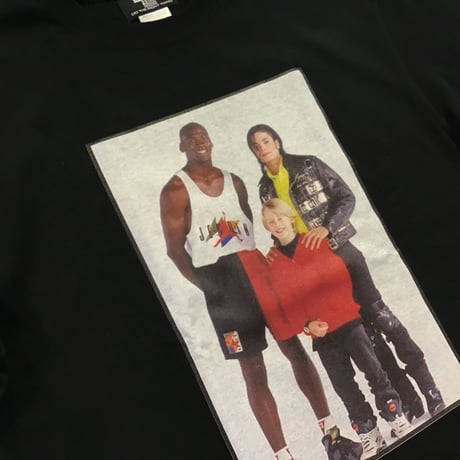 DISCO 3TOP photo tee