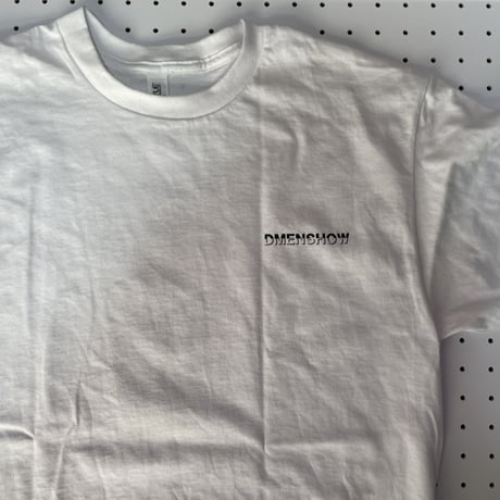 ドルネコマンション　オフィシャルTシャツ