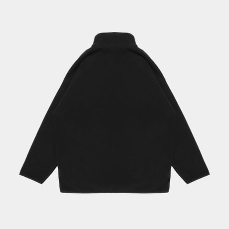 APPLEBUM FLEECE FULL ZIP JACKET