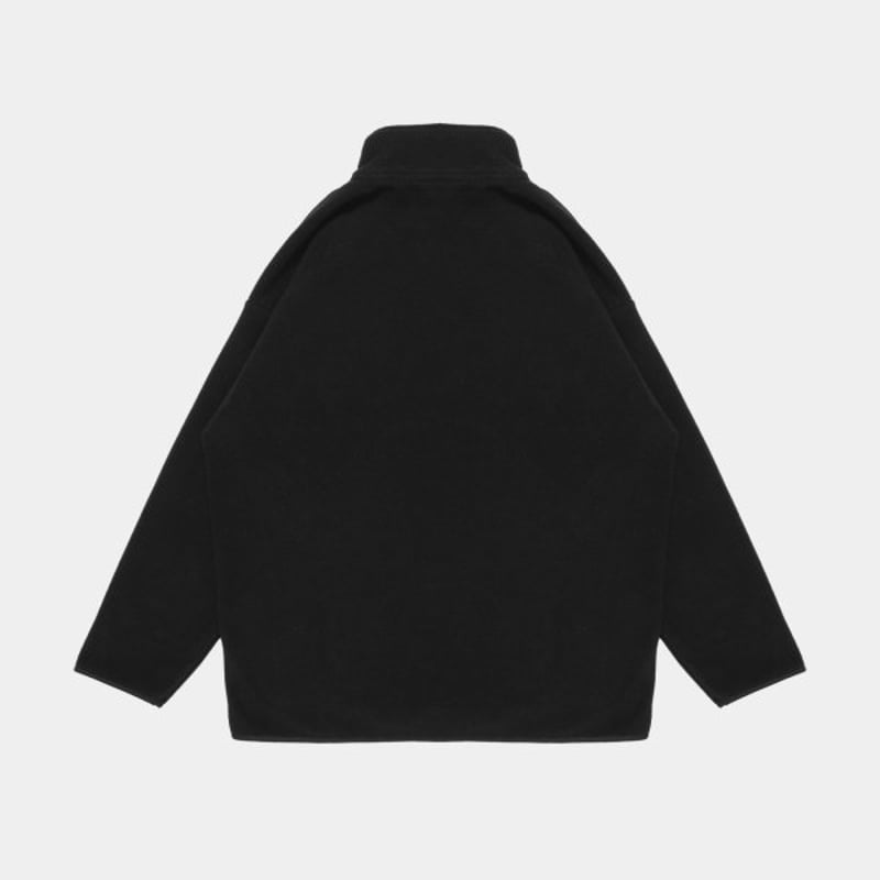 APPLEBUM FLEECE FULL ZIP JACKET | DISCO
