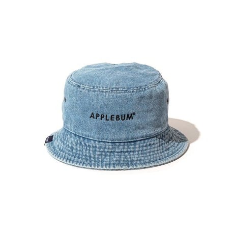 APPLEBUM MJB DENIM HAT