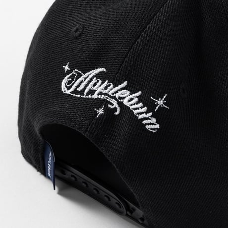 APPLEBUM the chronic BB cap