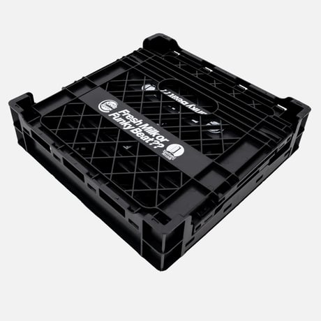 KING OF DIGGIN’x INTERBREED “Fresh Delivery Crates”