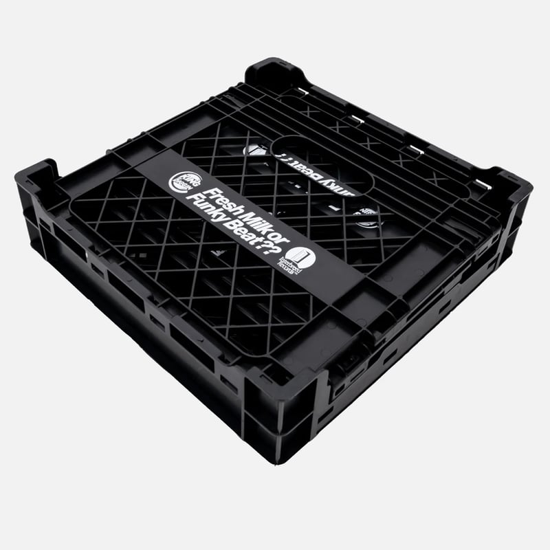 KING OF DIGGIN'x INTERBREED “Fresh Delivery Cra