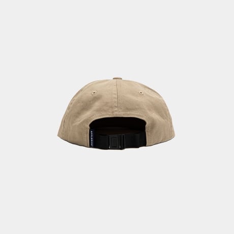APPLEBUM HOLYSHIT BUM SHIT  CAP beige